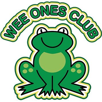 Wee Ones Club