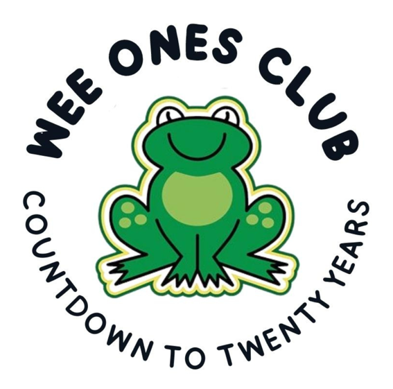 Wee Ones Club