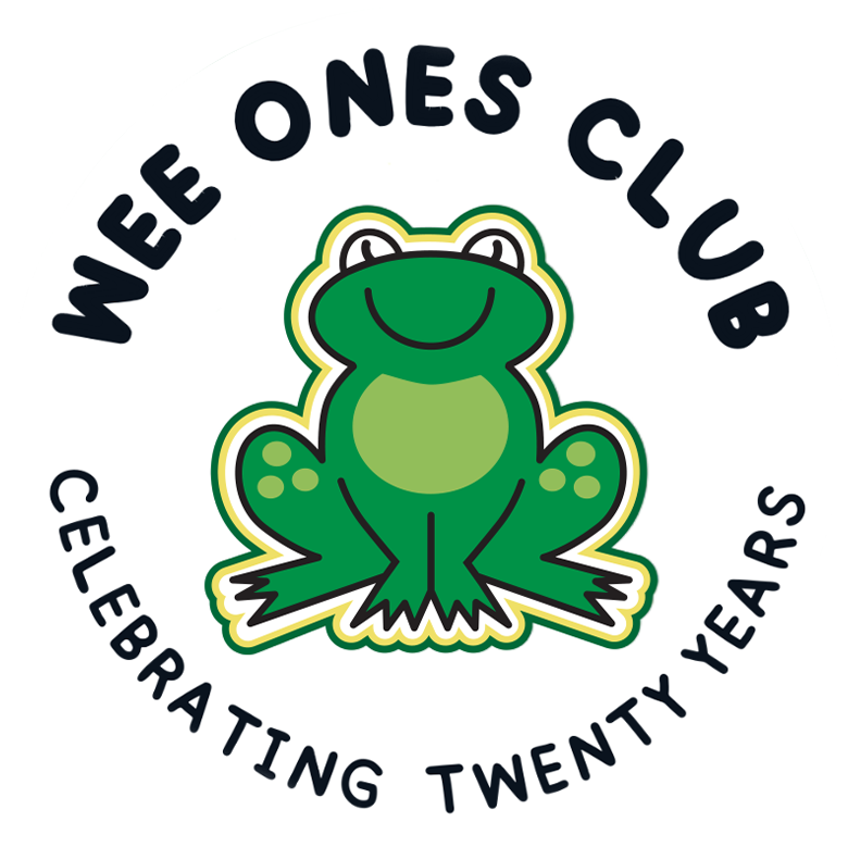 Wee Ones Club